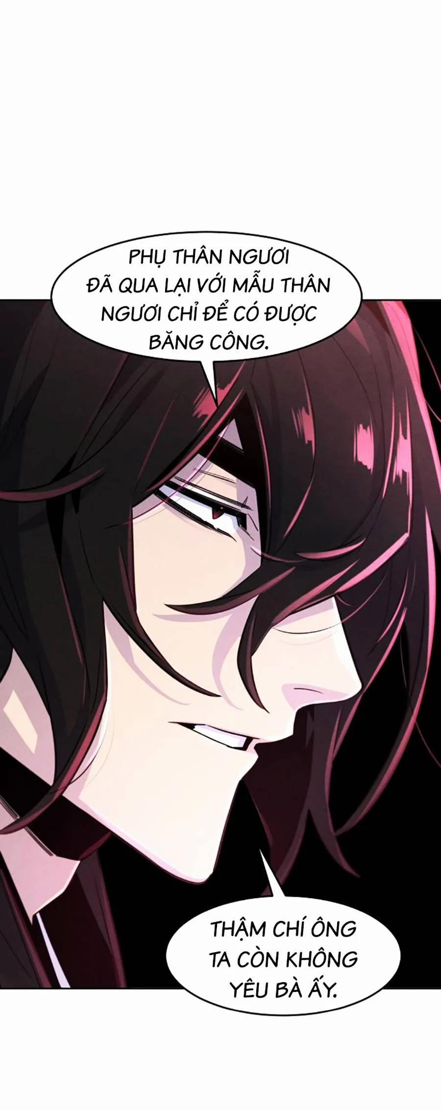 Cuồng Ma Hồi Quy 88 trang 40