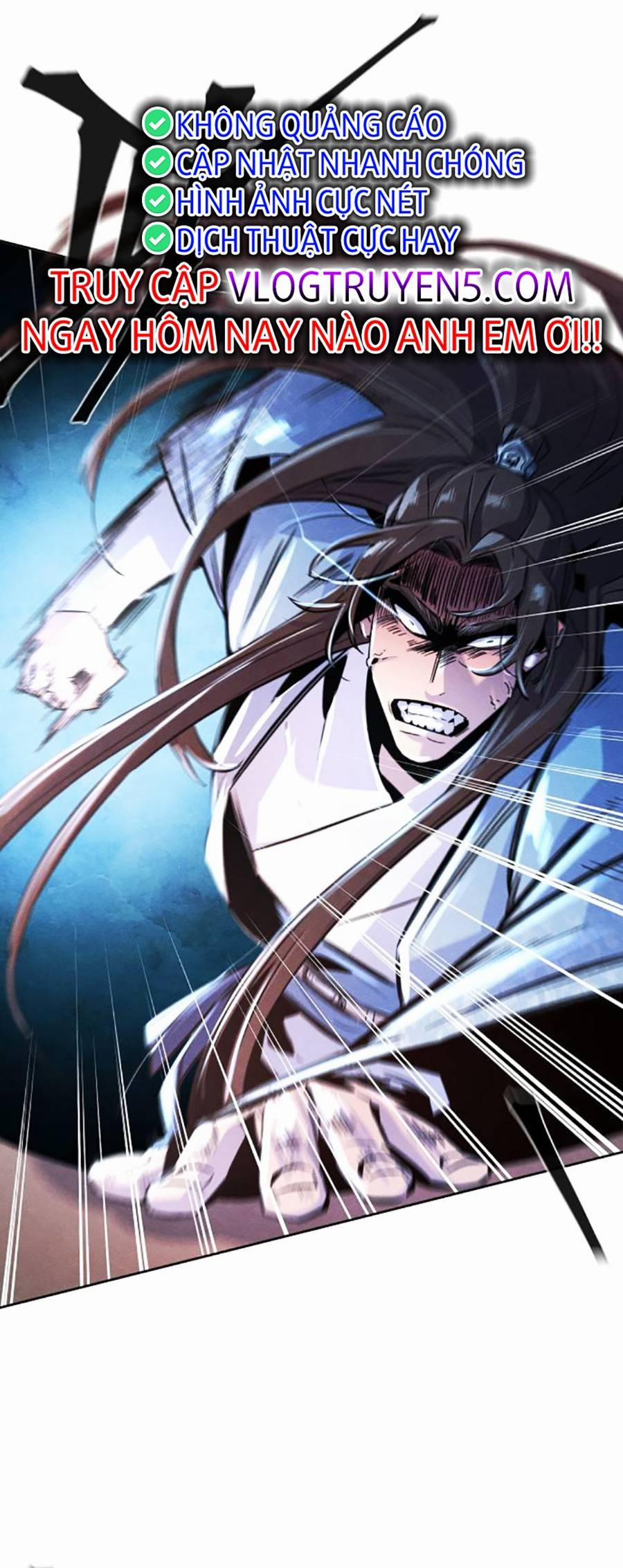 Cuồng Ma Hồi Quy 88 trang 43