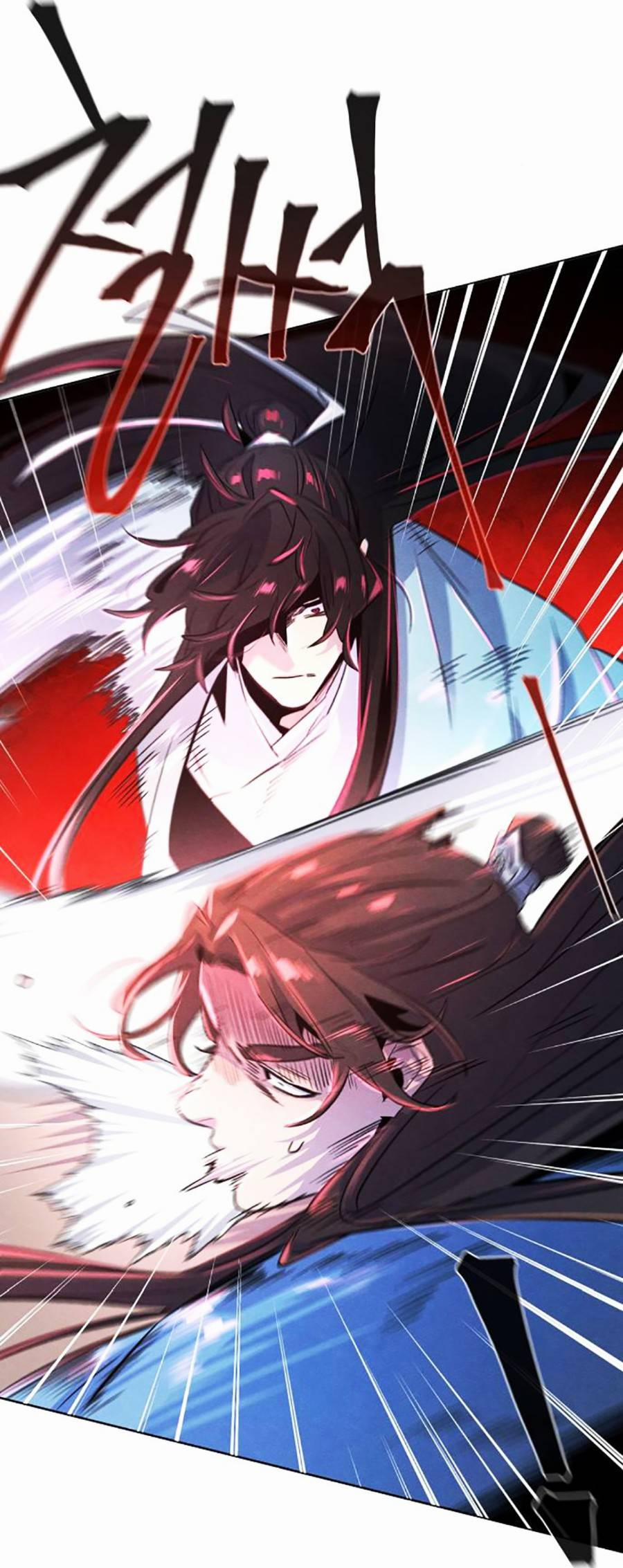 Cuồng Ma Hồi Quy 88 trang 44