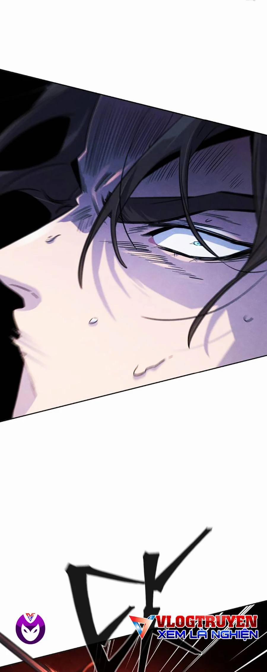 Cuồng Ma Hồi Quy 88 trang 45