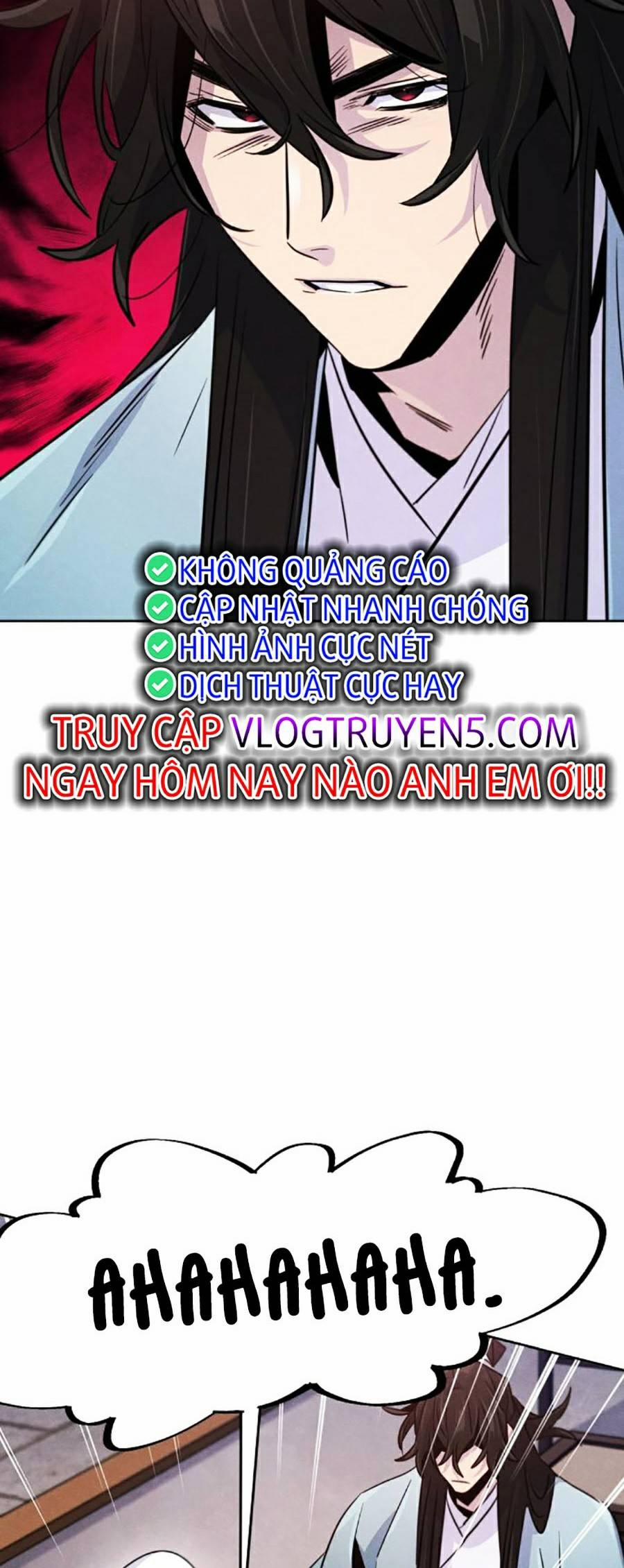 Cuồng Ma Hồi Quy 88 trang 52