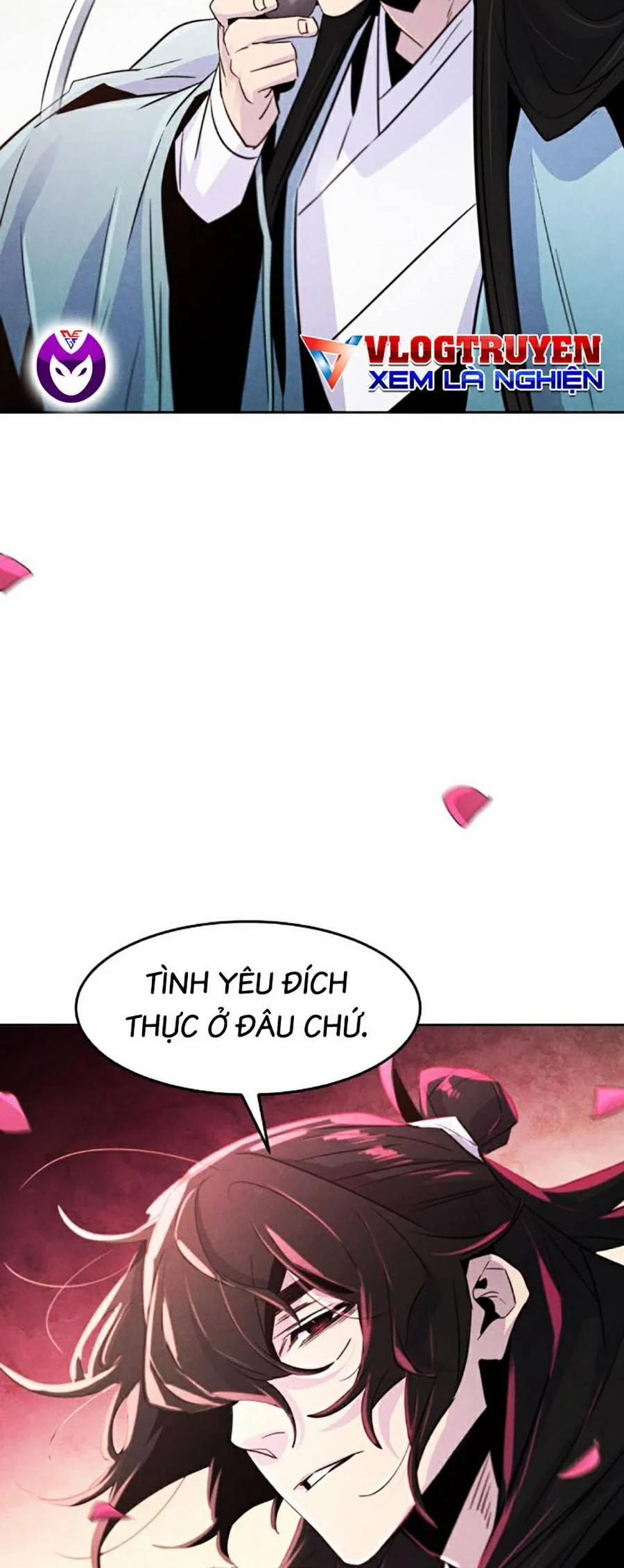 Cuồng Ma Hồi Quy 88 trang 54