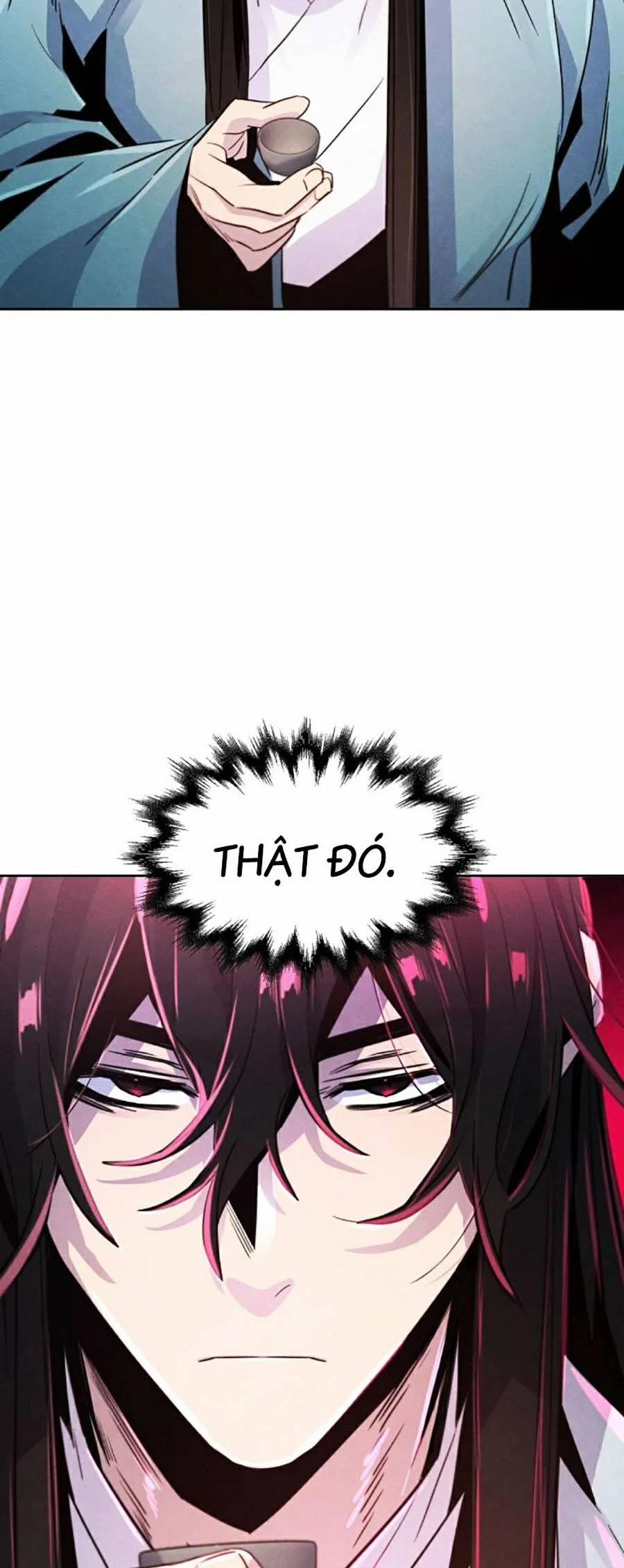 Cuồng Ma Hồi Quy 88 trang 57