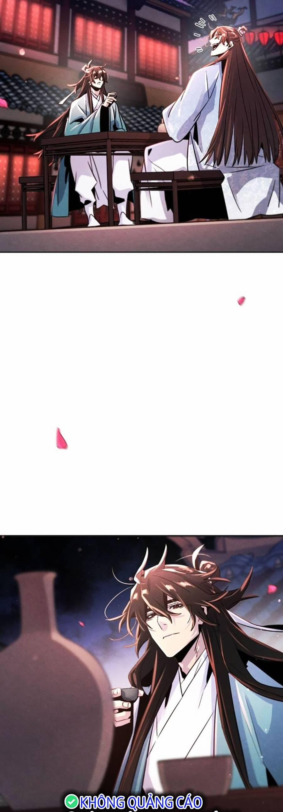 Cuồng Ma Hồi Quy 89 trang 1