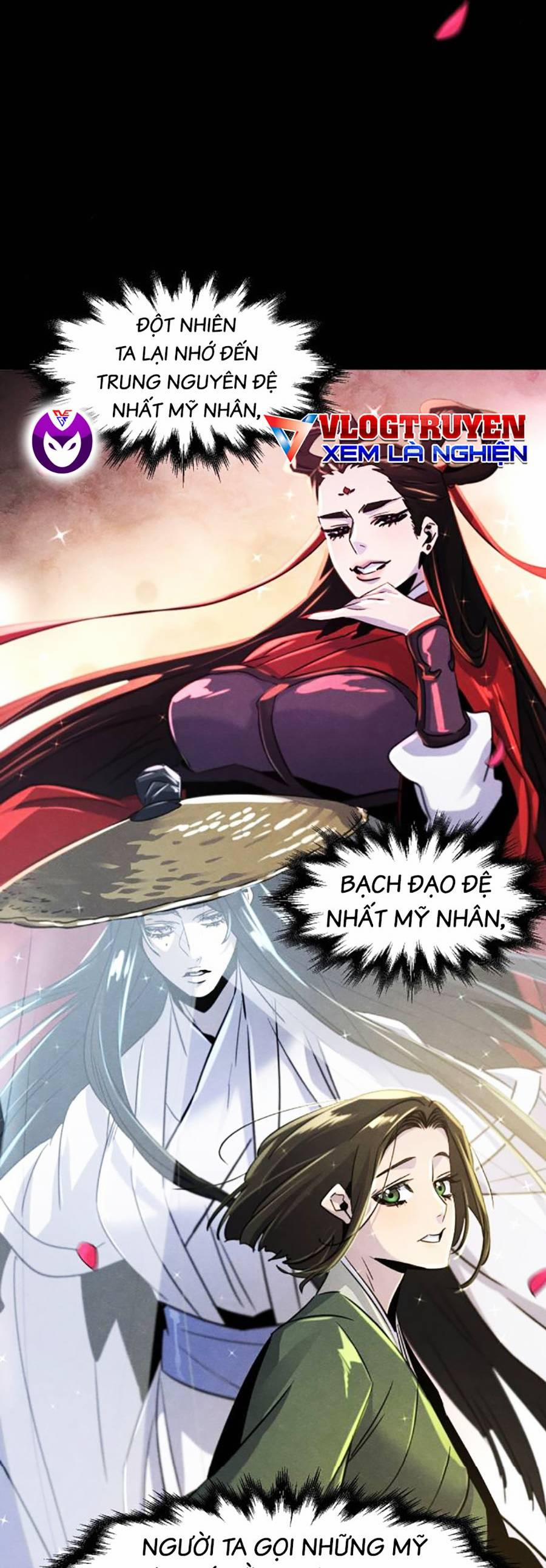 Cuồng Ma Hồi Quy 89 trang 13