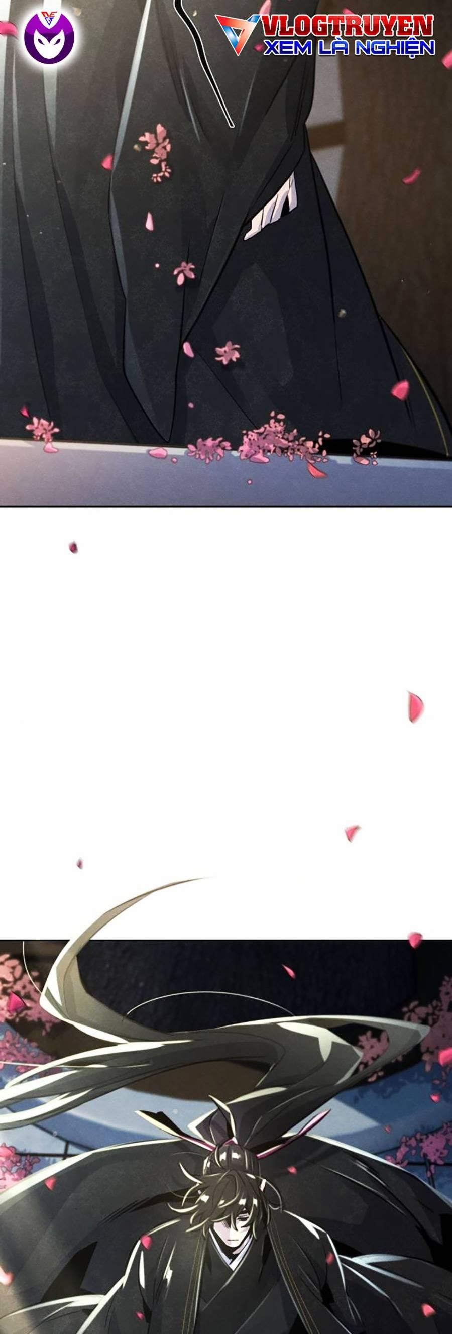 Cuồng Ma Hồi Quy 89 trang 21