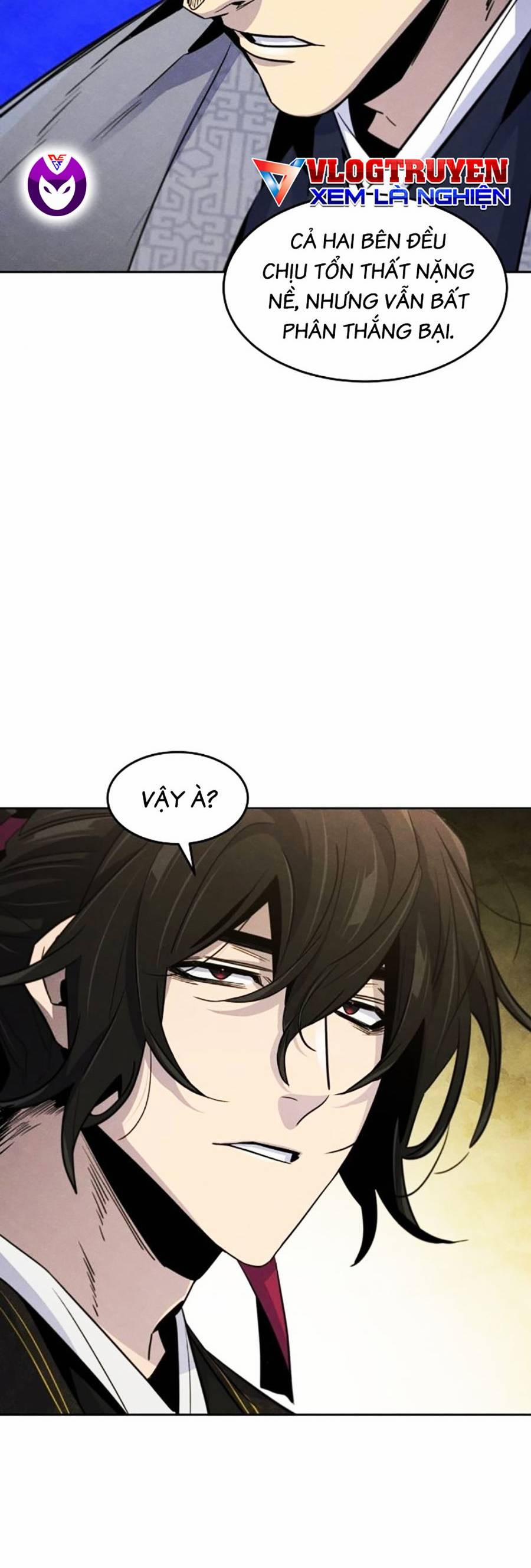 Cuồng Ma Hồi Quy 89 trang 27