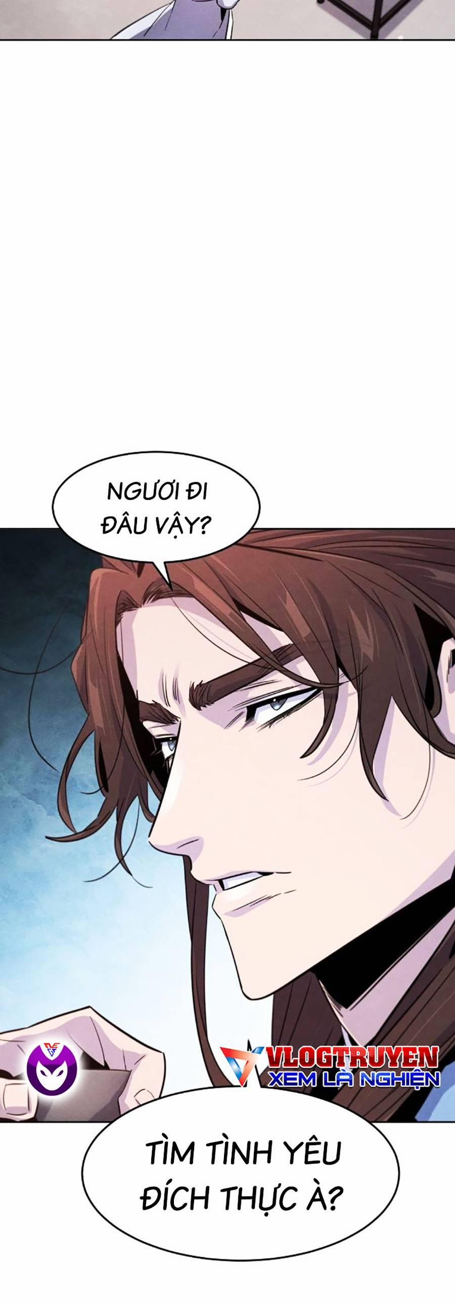 Cuồng Ma Hồi Quy 89 trang 3