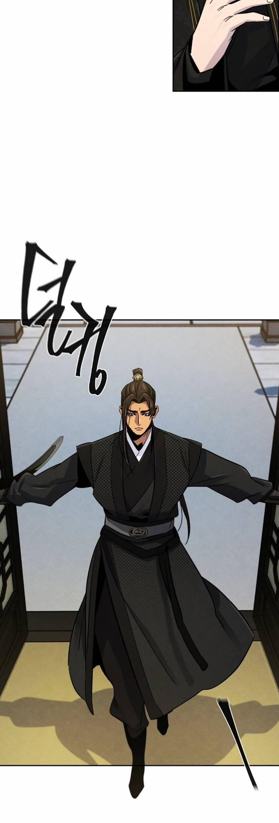 Cuồng Ma Hồi Quy 89 trang 38