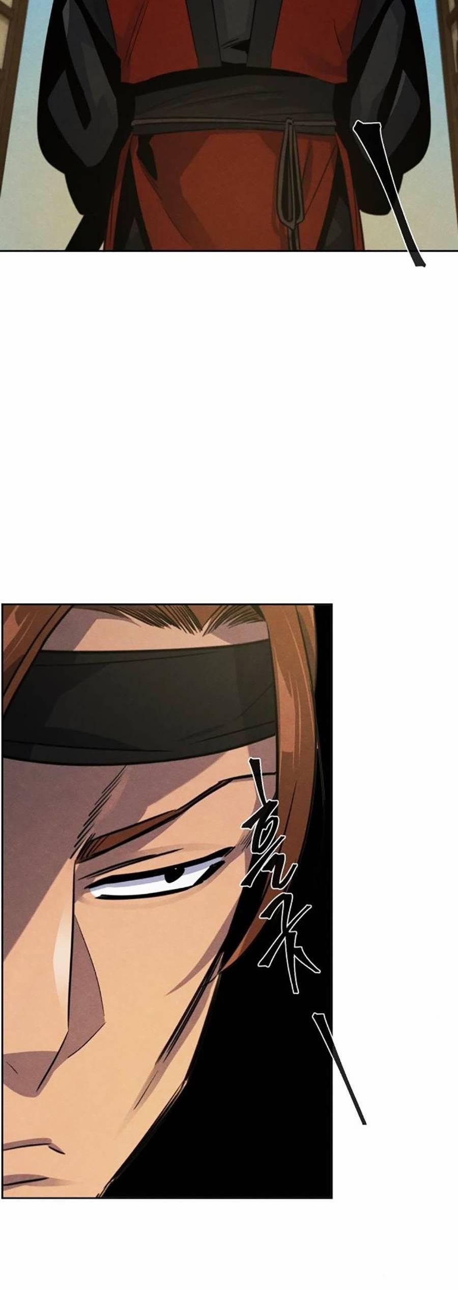 Cuồng Ma Hồi Quy 89 trang 43