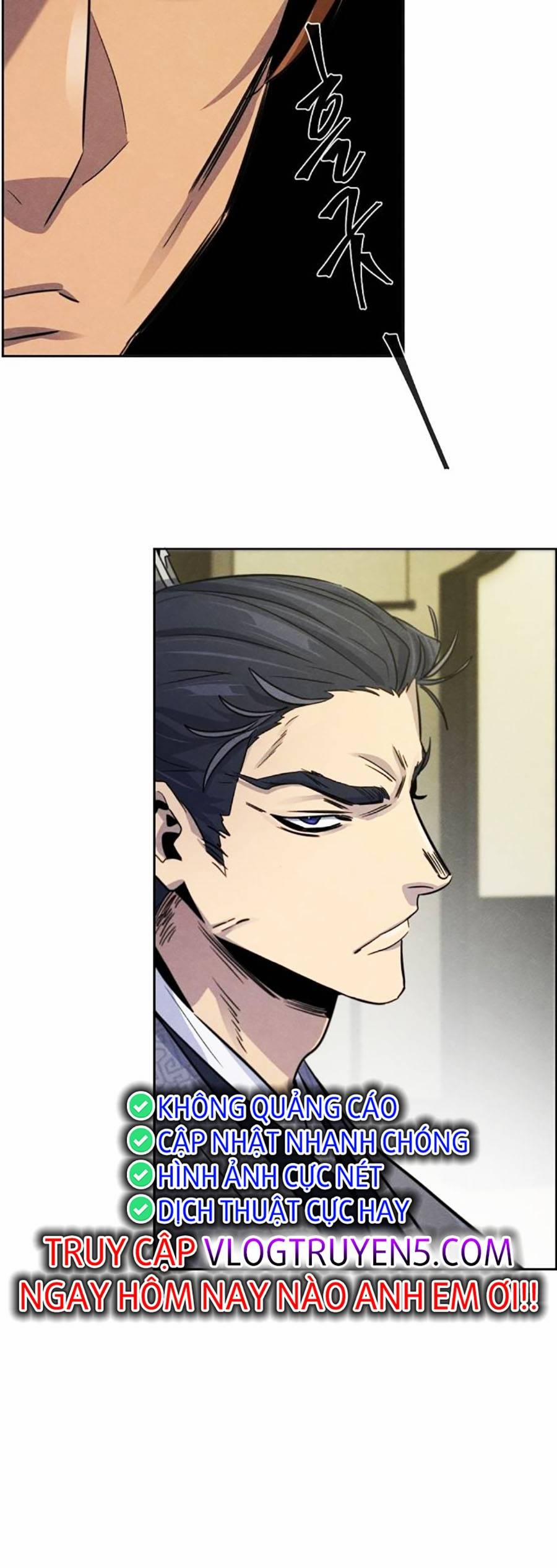 Cuồng Ma Hồi Quy 89 trang 45