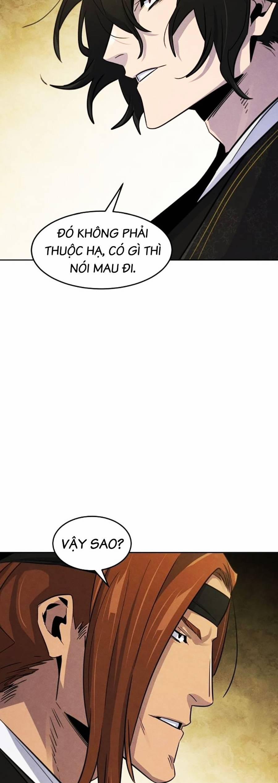 Cuồng Ma Hồi Quy 89 trang 49