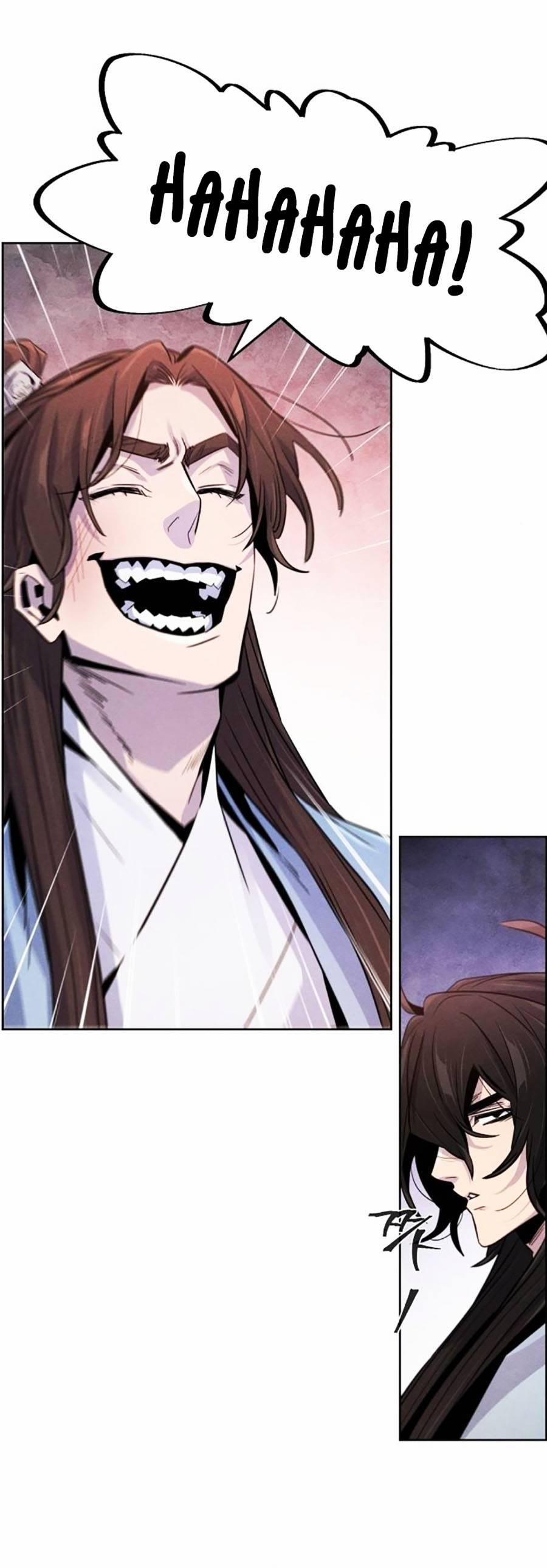 Cuồng Ma Hồi Quy 89 trang 7