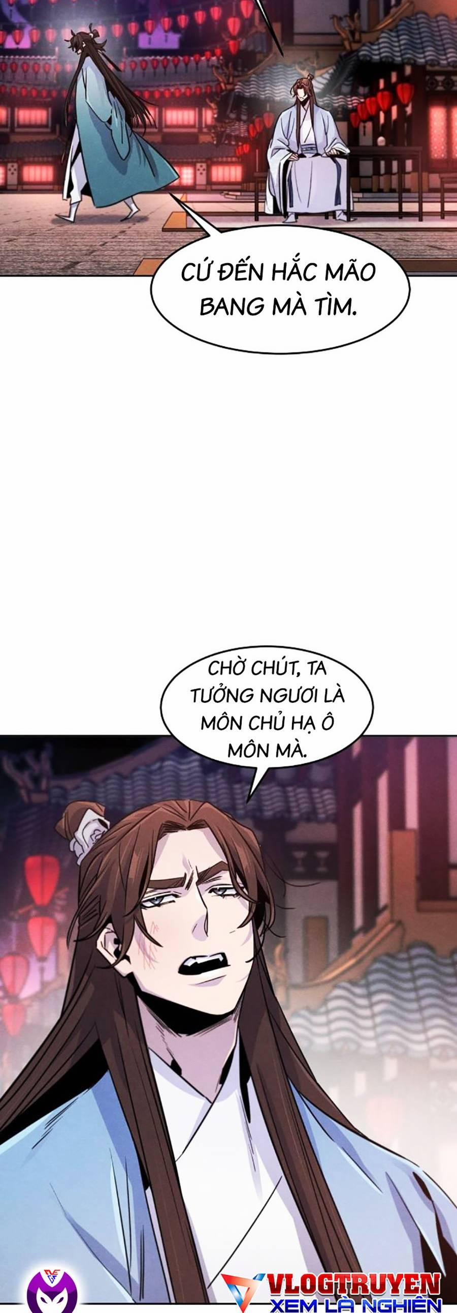 Cuồng Ma Hồi Quy 89 trang 9