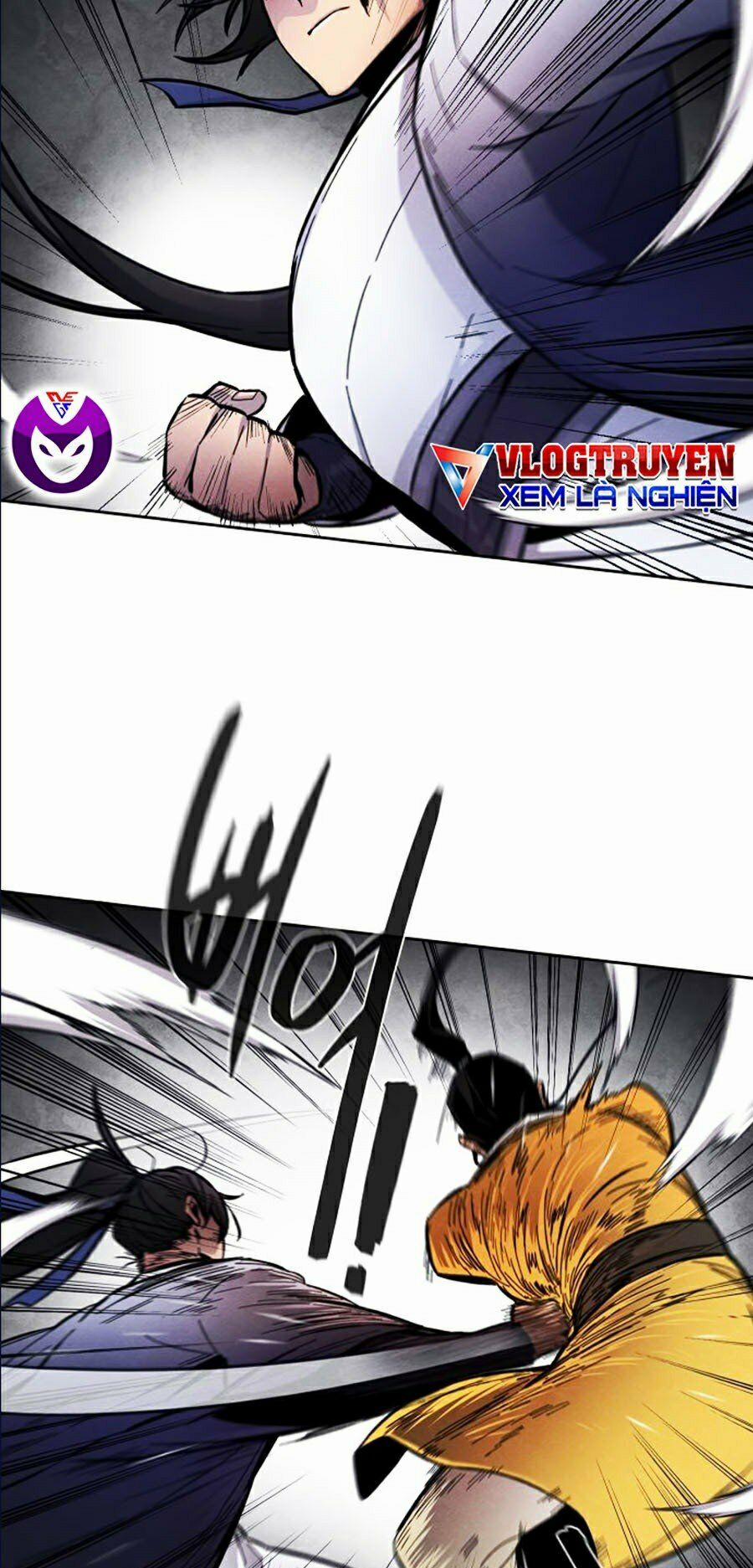 Cuồng Ma Hồi Quy 9 trang 104