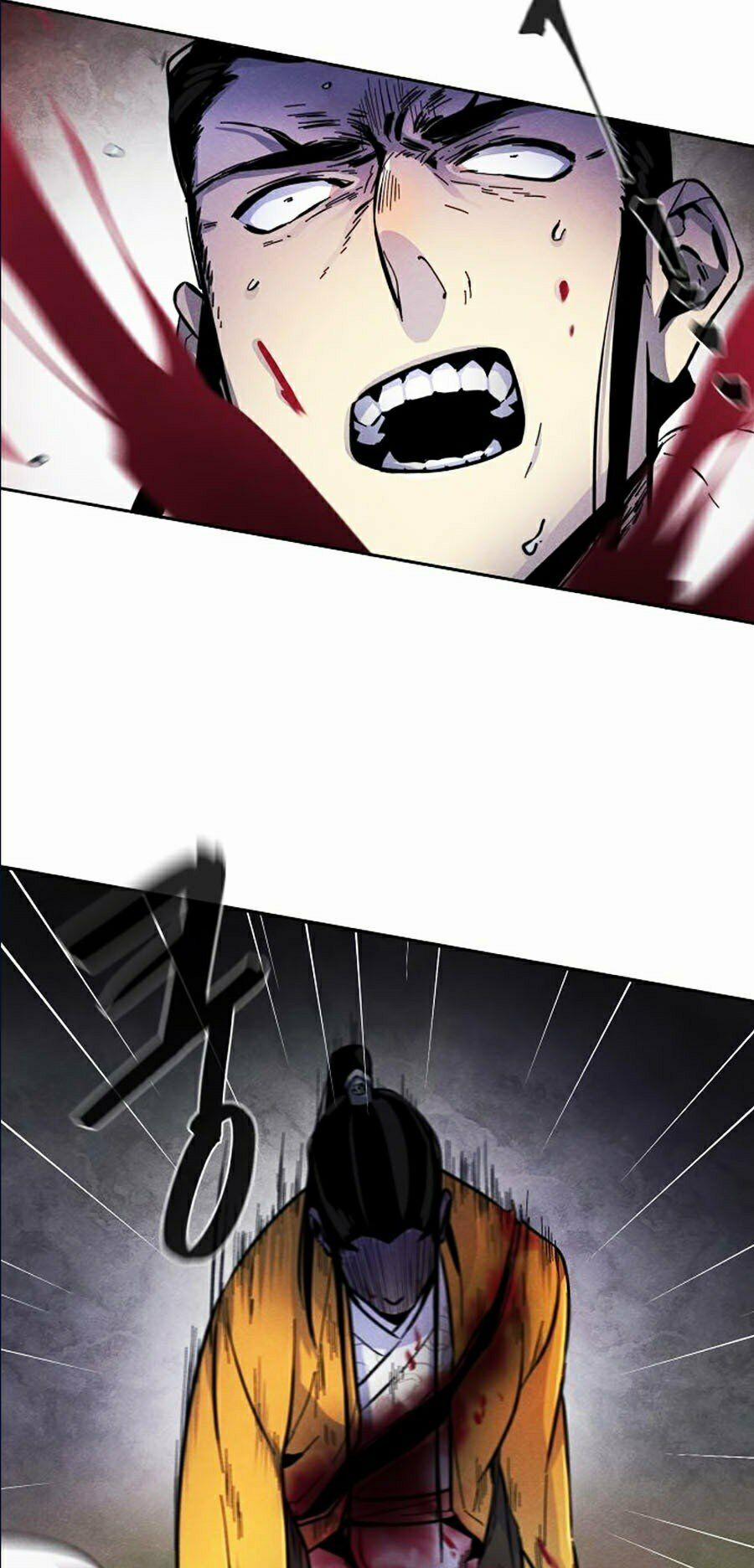 Cuồng Ma Hồi Quy 9 trang 113