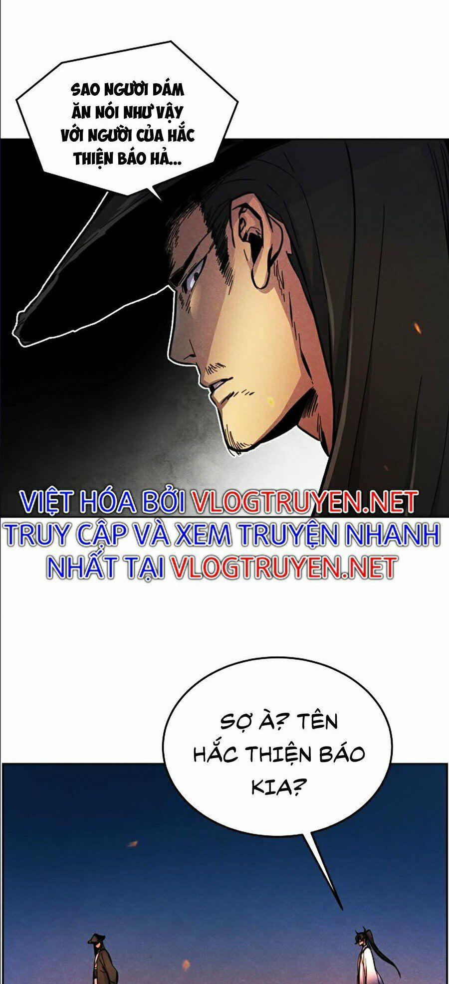 Cuồng Ma Hồi Quy 9 trang 121