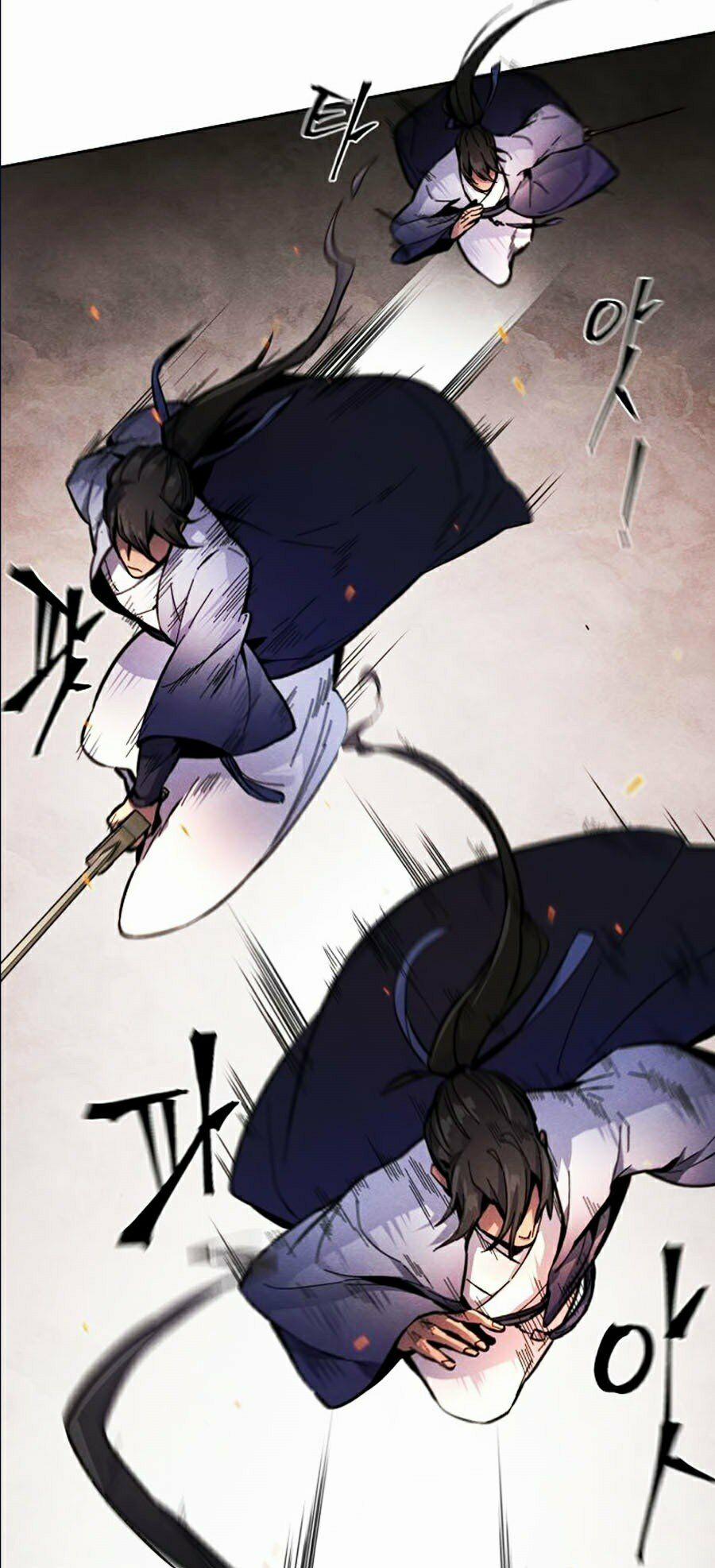 Cuồng Ma Hồi Quy 9 trang 126