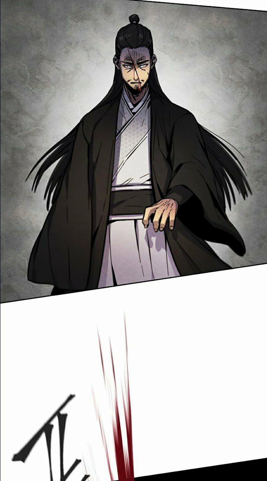 Cuồng Ma Hồi Quy 9 trang 135