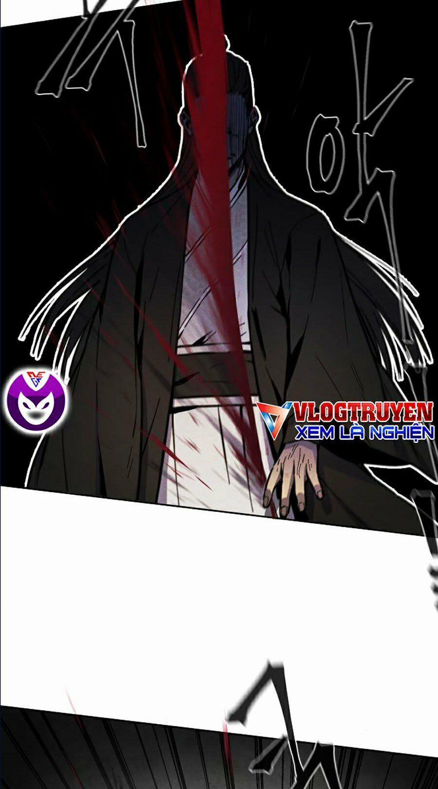 Cuồng Ma Hồi Quy 9 trang 136