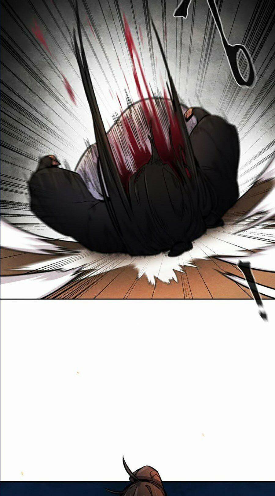 Cuồng Ma Hồi Quy 9 trang 137