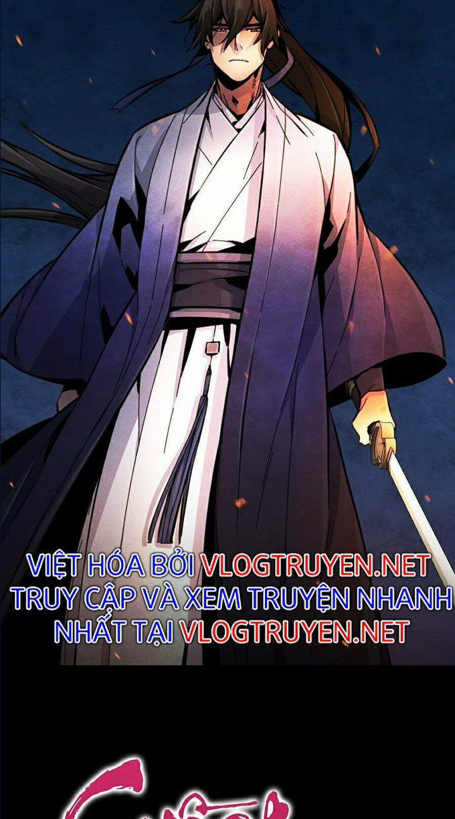 Cuồng Ma Hồi Quy 9 trang 138