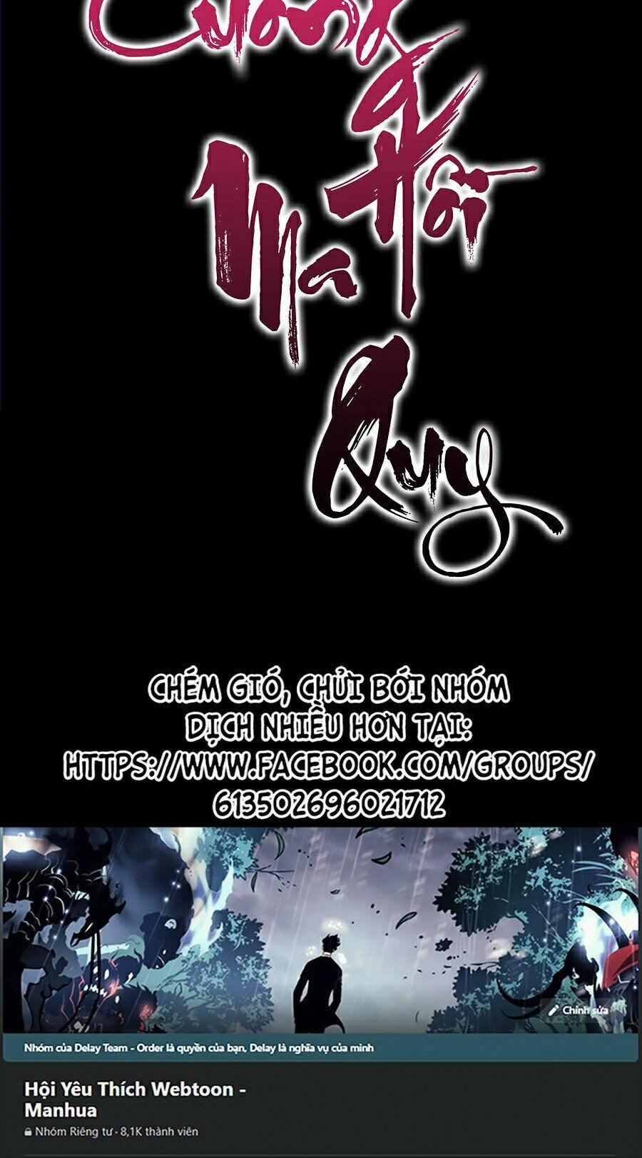 Cuồng Ma Hồi Quy 9 trang 139