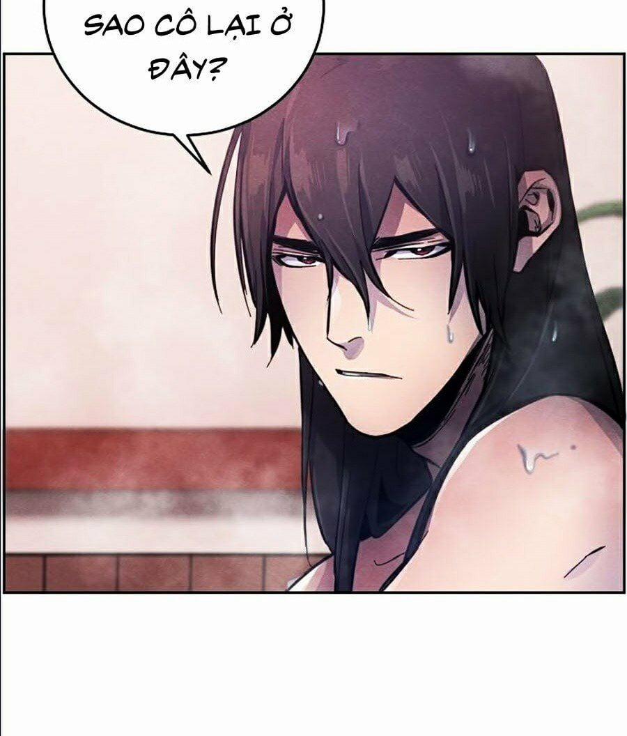 Cuồng Ma Hồi Quy 9 trang 16