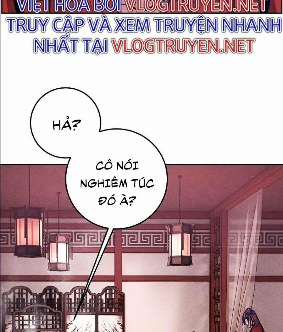 Cuồng Ma Hồi Quy 9 trang 18