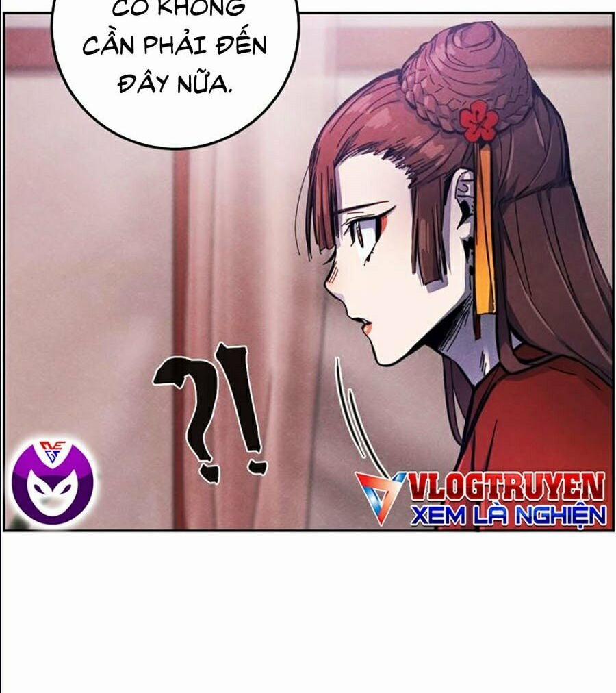 Cuồng Ma Hồi Quy 9 trang 23