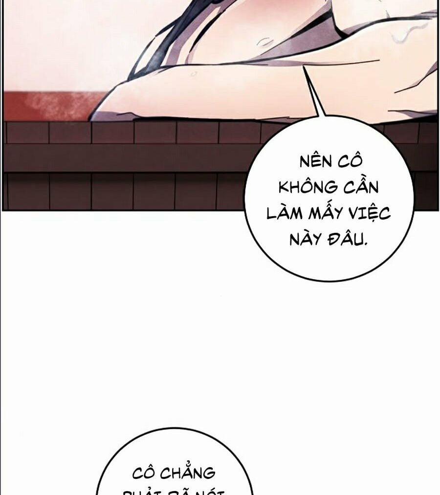 Cuồng Ma Hồi Quy 9 trang 25