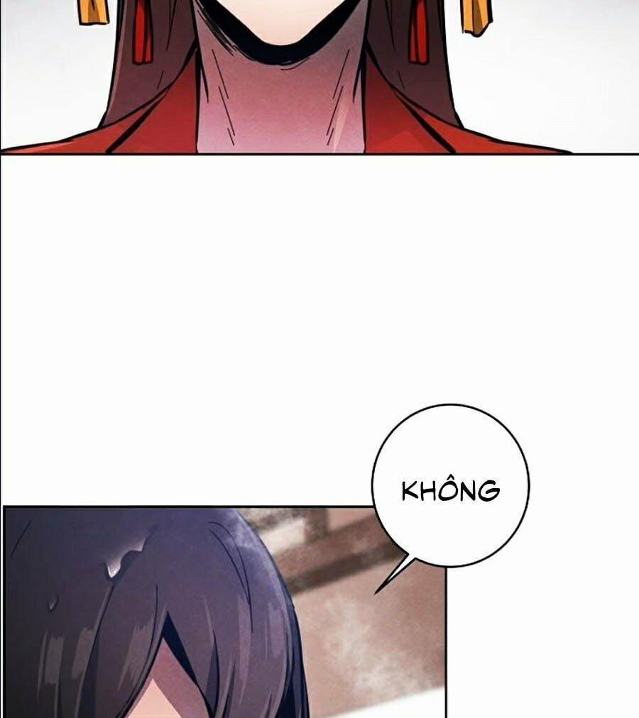 Cuồng Ma Hồi Quy 9 trang 42