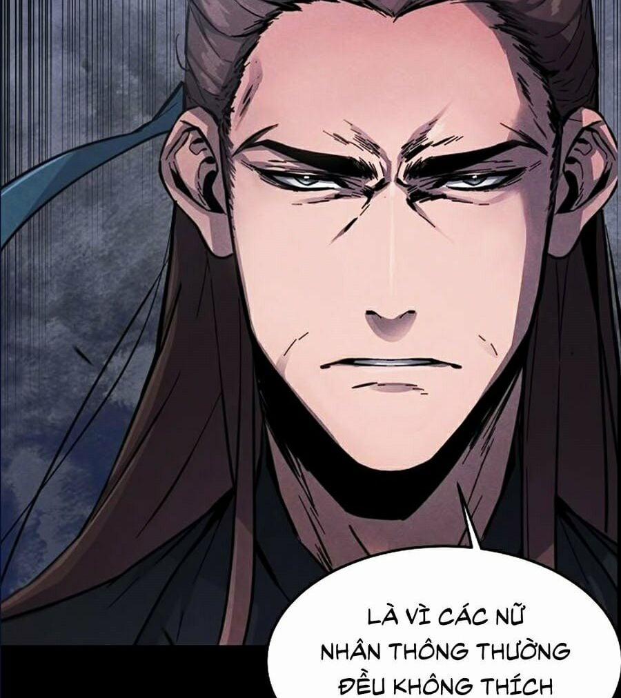 Cuồng Ma Hồi Quy 9 trang 51