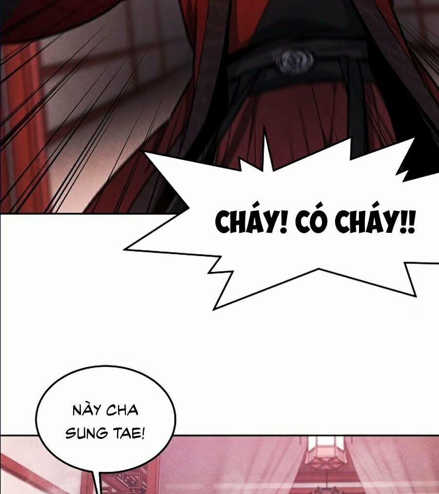 Cuồng Ma Hồi Quy 9 trang 57