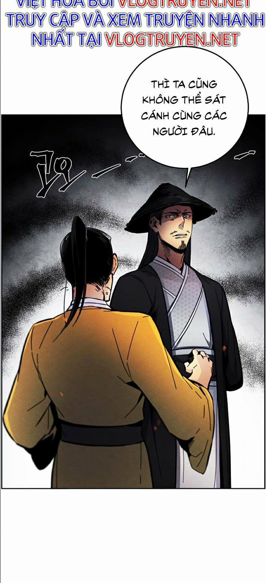 Cuồng Ma Hồi Quy 9 trang 78