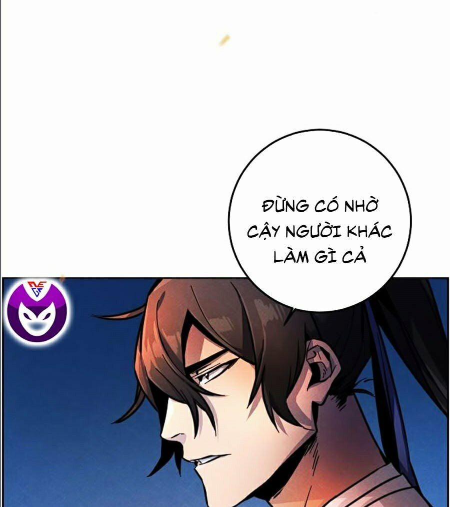 Cuồng Ma Hồi Quy 9 trang 80