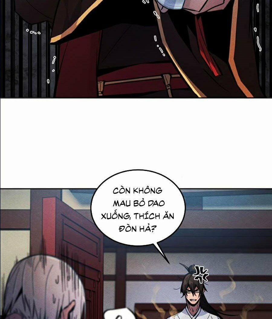 Cuồng Ma Hồi Quy 9 trang 9