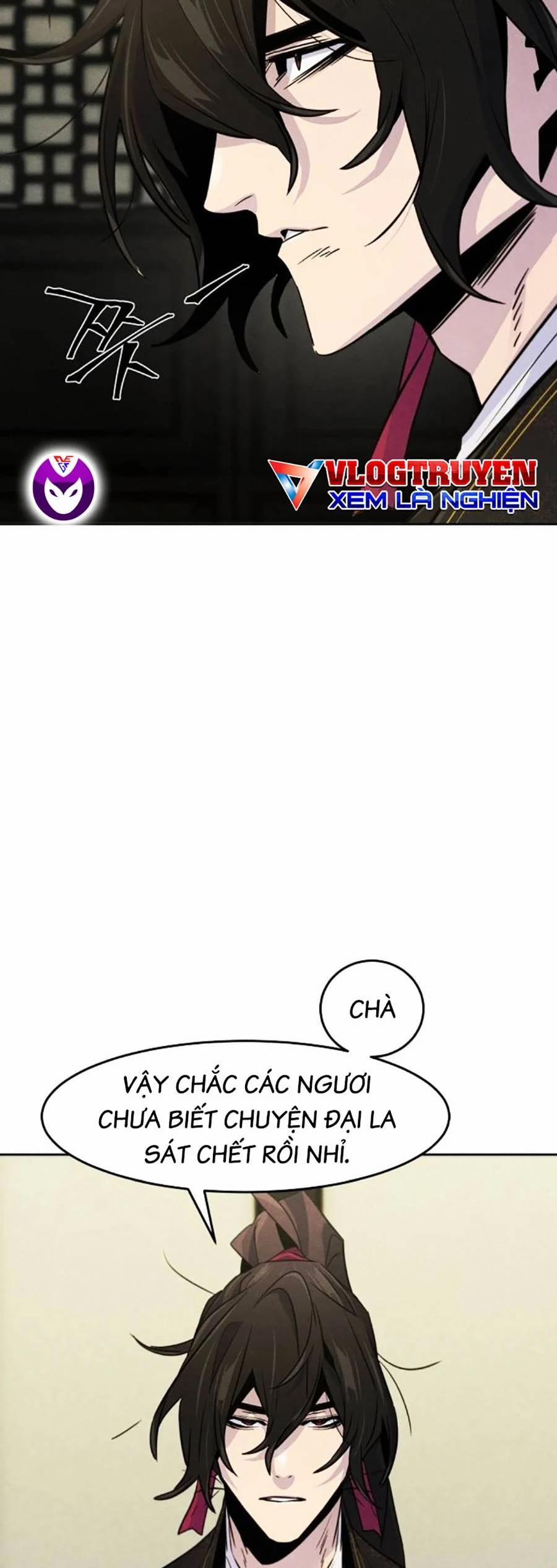 Cuồng Ma Hồi Quy 90 trang 1