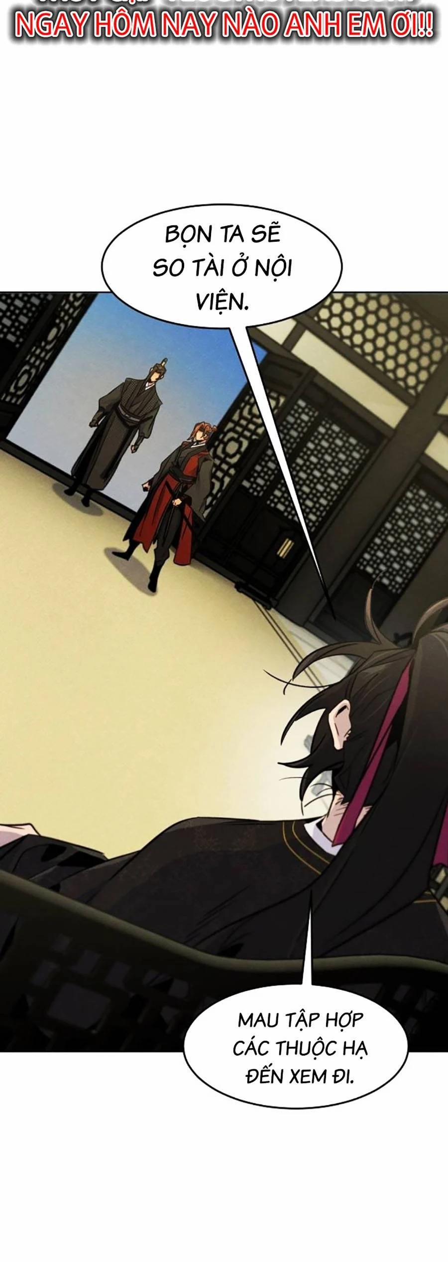 Cuồng Ma Hồi Quy 90 trang 10