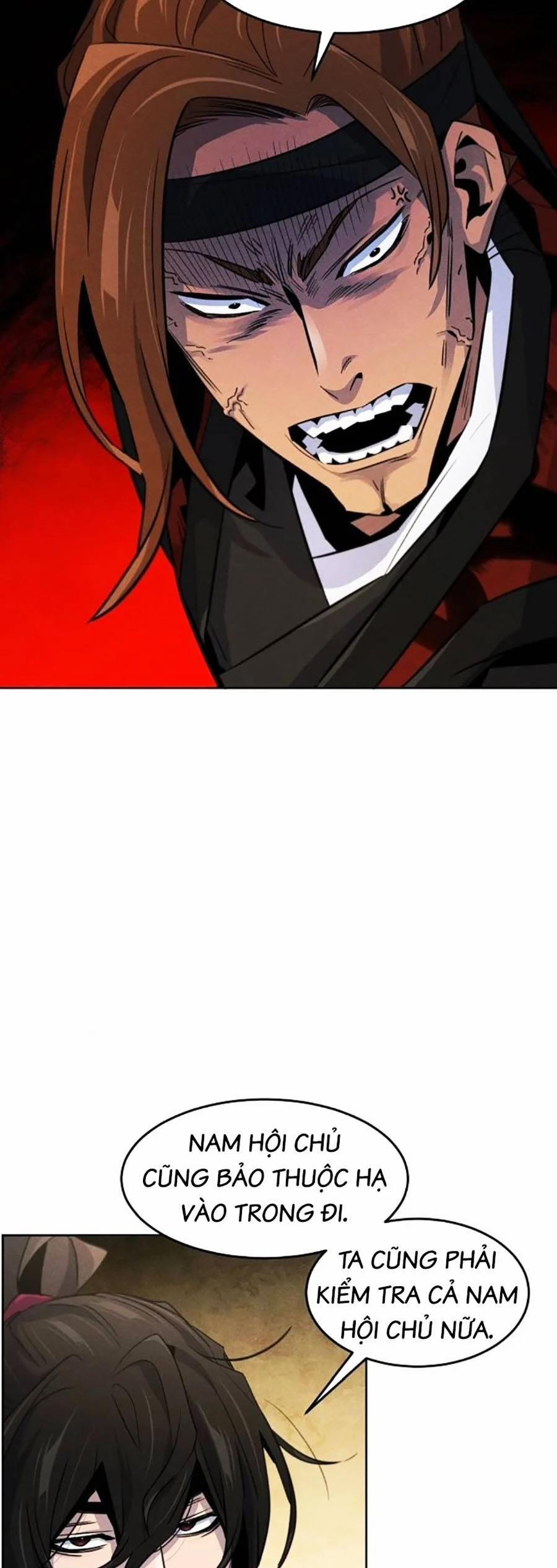 Cuồng Ma Hồi Quy 90 trang 12