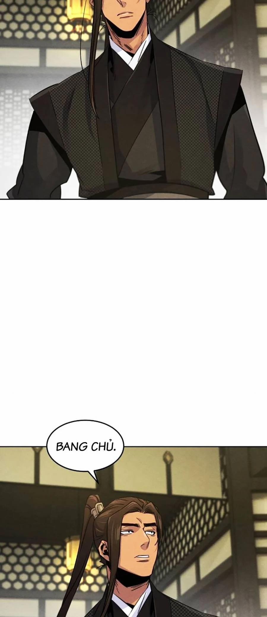 Cuồng Ma Hồi Quy 90 trang 22