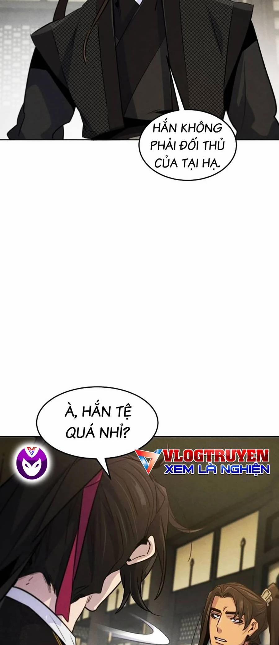 Cuồng Ma Hồi Quy 90 trang 23