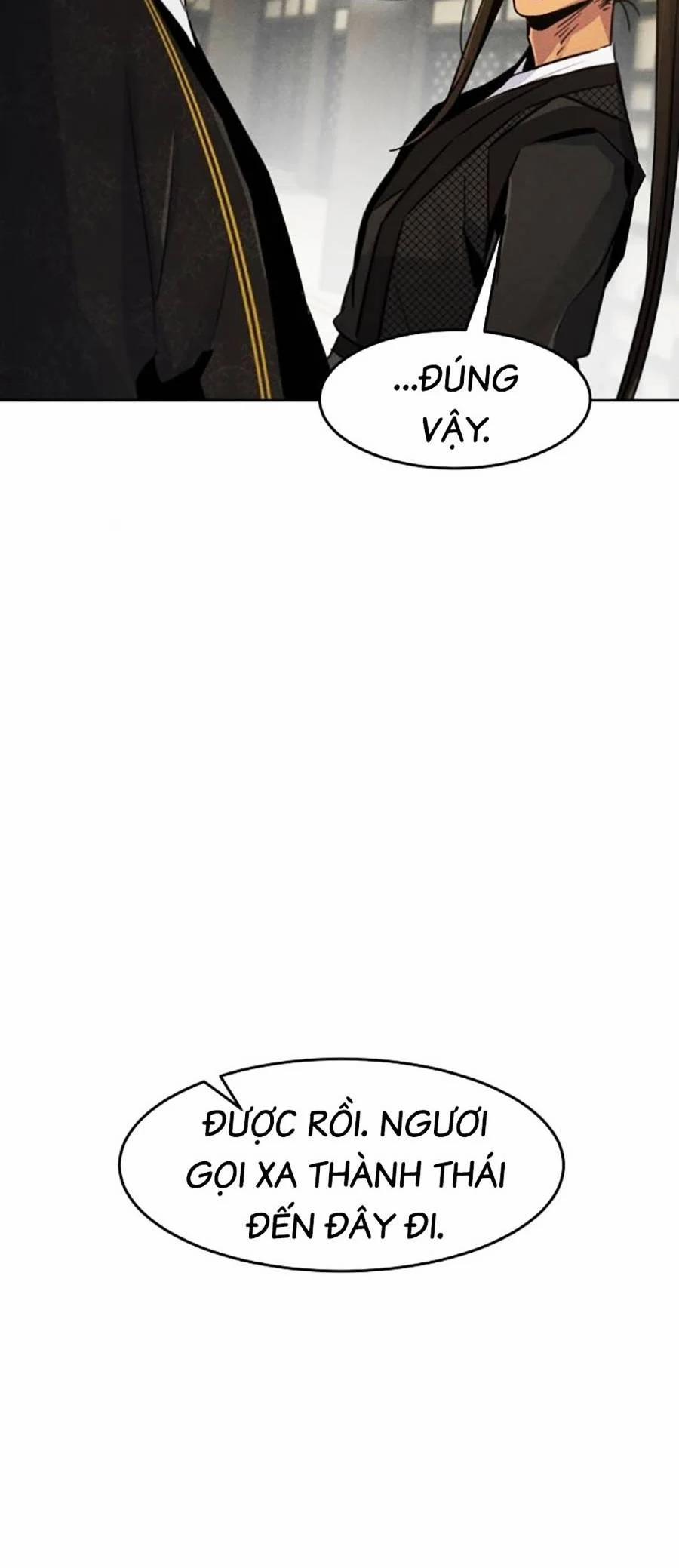 Cuồng Ma Hồi Quy 90 trang 24