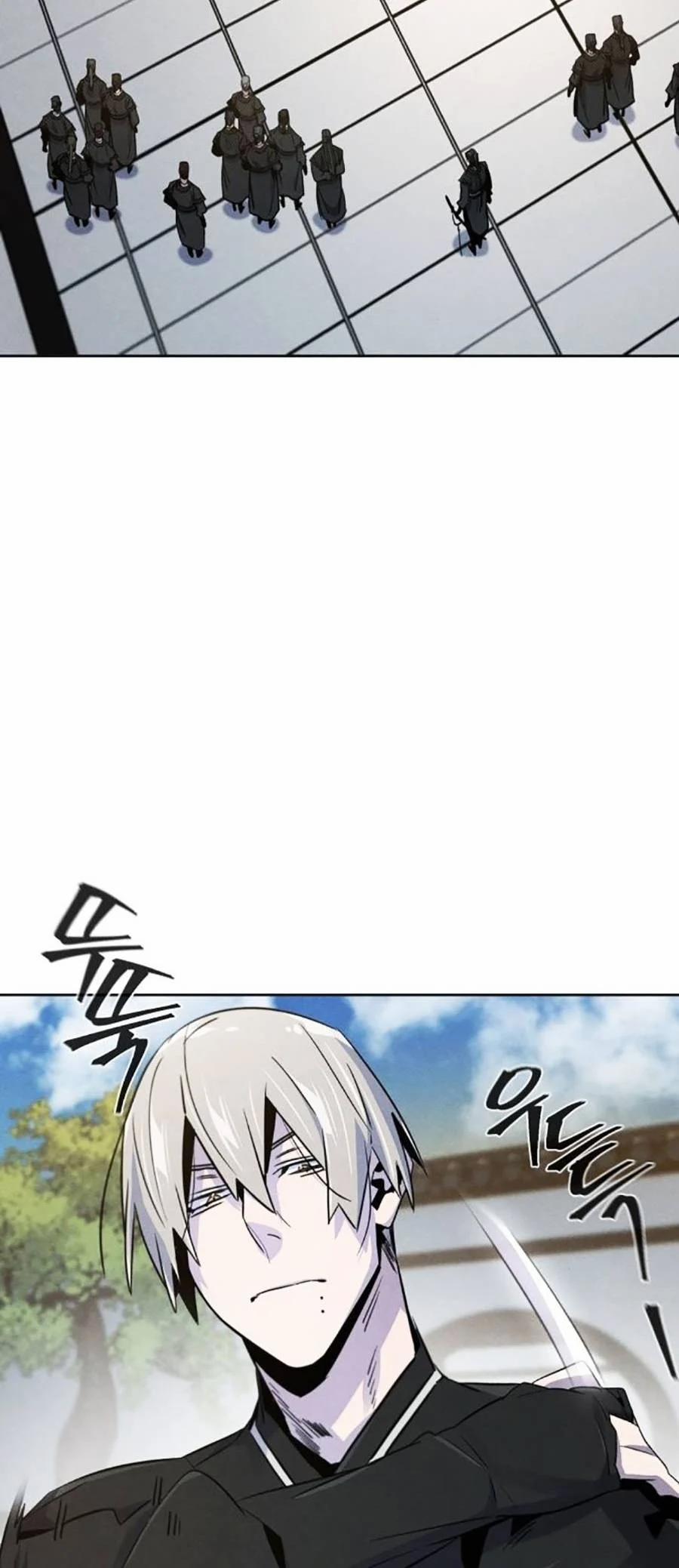 Cuồng Ma Hồi Quy 90 trang 27