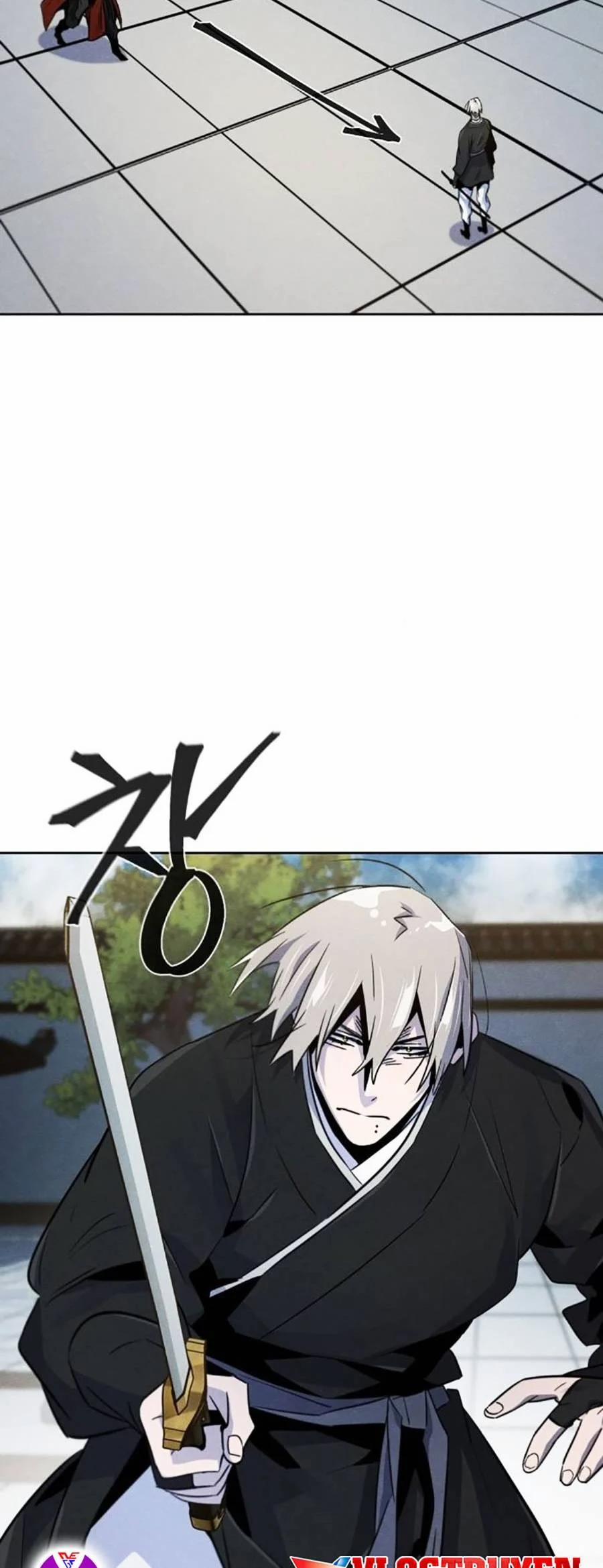 Cuồng Ma Hồi Quy 90 trang 32