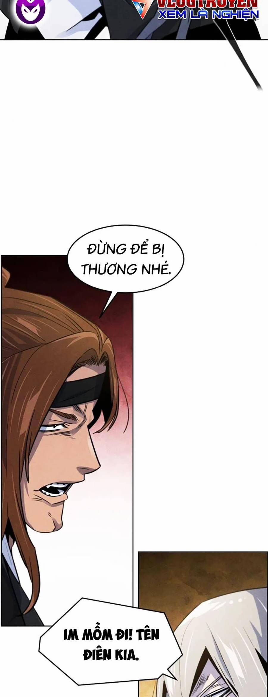 Cuồng Ma Hồi Quy 90 trang 33