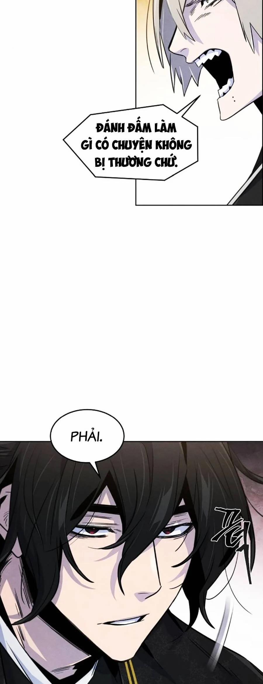 Cuồng Ma Hồi Quy 90 trang 34