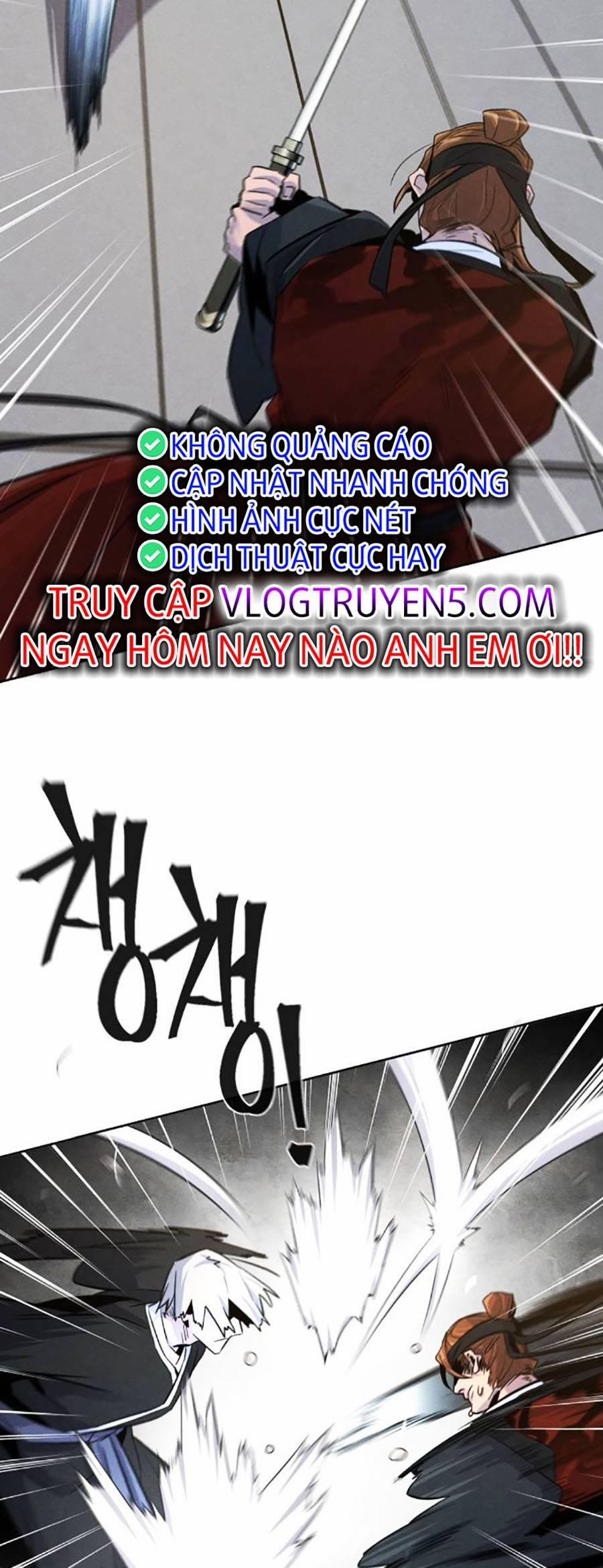 Cuồng Ma Hồi Quy 90 trang 39