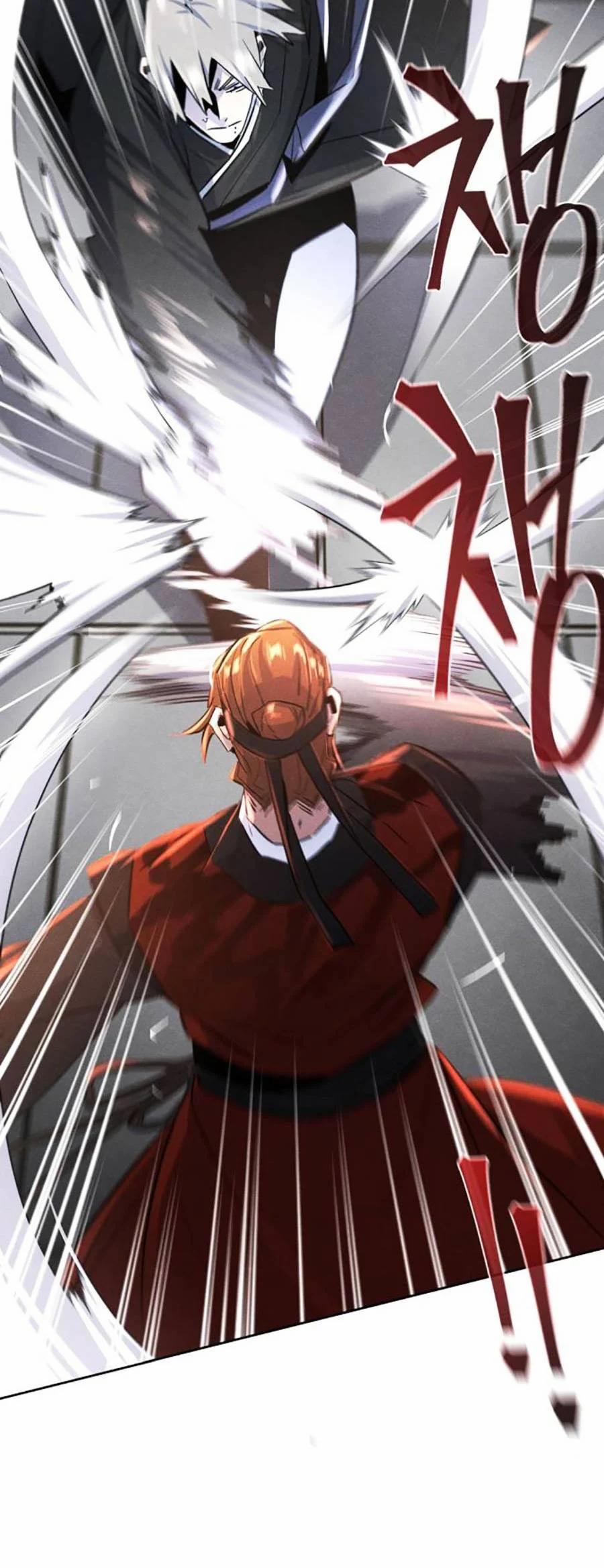 Cuồng Ma Hồi Quy 90 trang 43