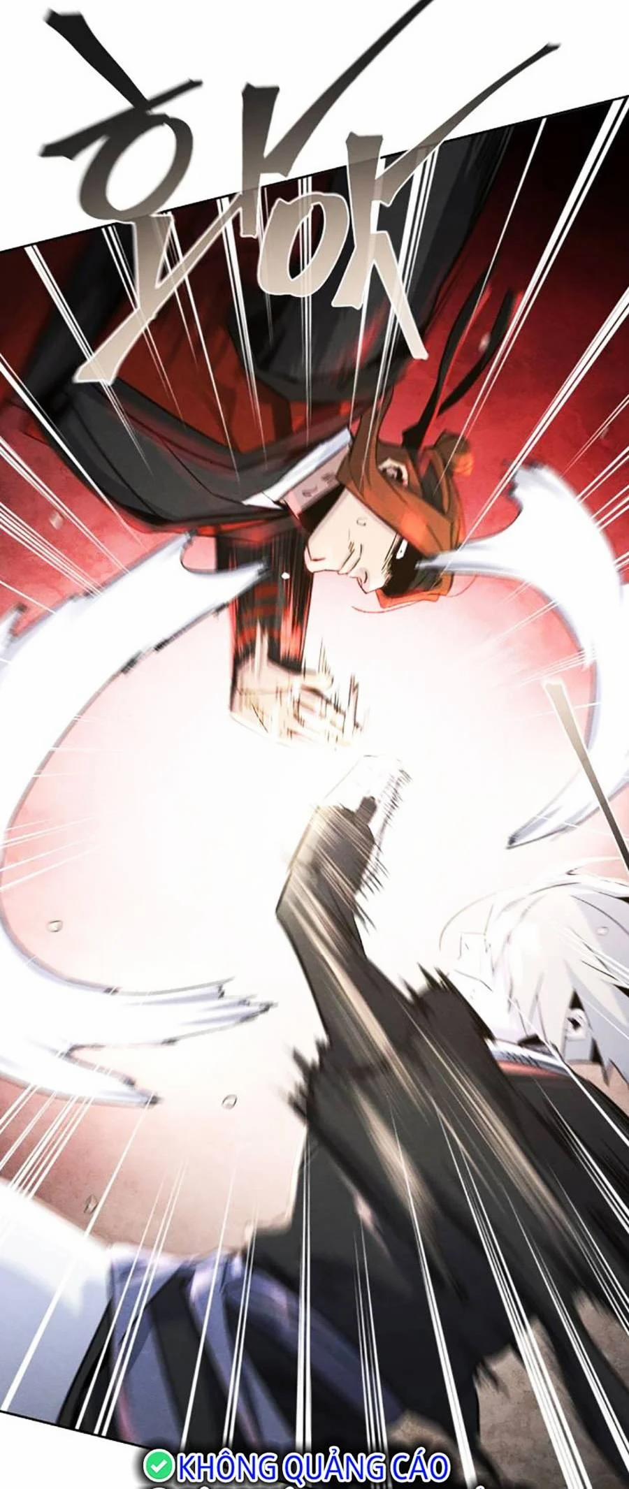 Cuồng Ma Hồi Quy 90 trang 46